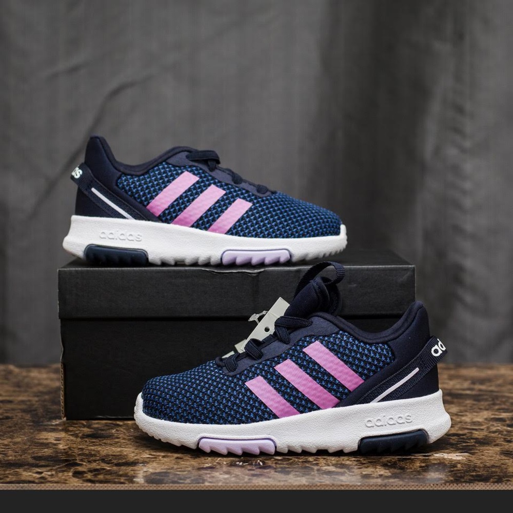 ADIDAS | Toddler Racer TR 2.0